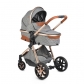 Продукт Moni Alma - Комбинирана детска количка, 2в1 - 26 - BG Hlapeta